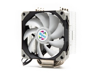 MW-T120-05-01A 五热管铜底 ARGB 塔式 CPU 散热器